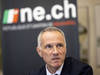 Neuchâtel s'attend à un bénéfice de 10,8 millions pour 2024