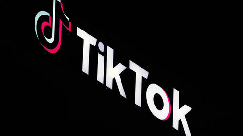 Alabama: TikTok accepte de verser au moins 100 millions de dollars