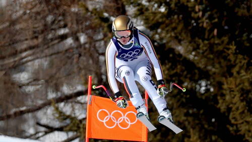 Descente: Aicher pour se rapprocher de Vonn