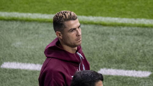 Portugal: Cristiano Ronaldo quitte le rassemblement de la sélection