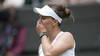 Une défaite prévisible pour Barbora Krejcikova