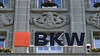 BKW renonce à son installation solaire de Tschingel