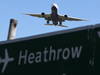 Heathrow: le nombre de passagers recule encore en 2021