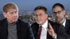 Meierhans, Cramer, Hodgers