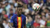Annoncé au Barça, Nico Williams prolonge à Bilbao