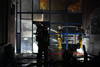 incendie