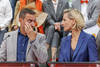 SUISSE ELECTIONS FEDERALES 2023 GE
