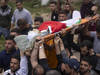 Cisjordanie: Israël dit avoir tué dix "terroristes" dans un raid