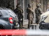 Suspect tué à Dresde par la police après une prise d'otages