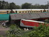 Le Coromandal Express reprend du service en Inde, bilan révisé