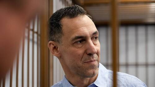 Russie: le Français Laurent Vinatier condamné à trois ans de prison