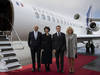 SWITZERLAND VISIT FRANCE