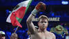 "Canelo" Alvarez conserve ses ceintures mondiales