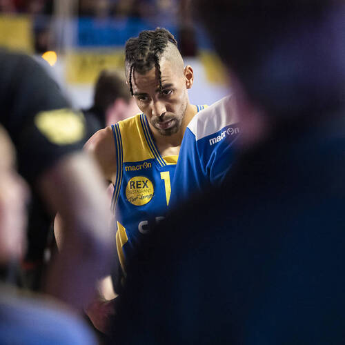 Sefolosha: "Il faut savoir s'écouter"