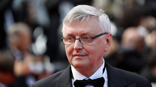 Sergei Loznitsa, invité spécial 2026 de Visions du Réel