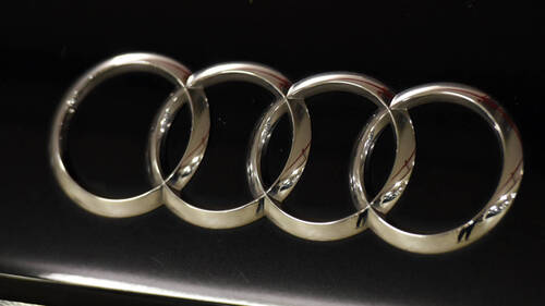 Sauber s'appellera Audi Revolut F1 Team