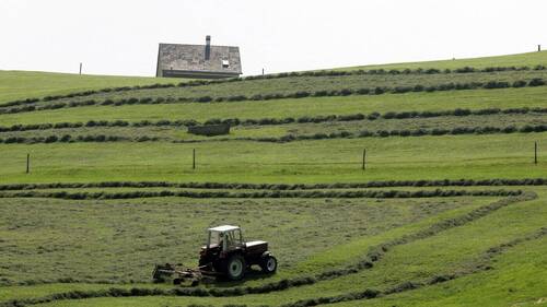 Le National insiste sur une autorisation facilitée des pesticides