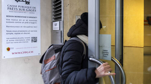 La Cour des comptes épingle la Caisse publique de prêts sur gages