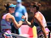 Aryna Sabalenka trop forte pour Belinda Bencic