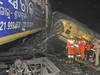 Au moins 13 morts dans un accident de train en Inde