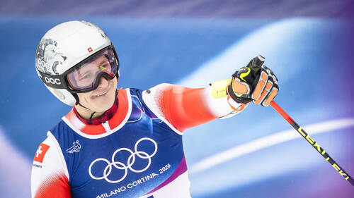 Odermatt pour reprendre sa marche en avant