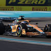 McLaren débarquera la saison prochaine