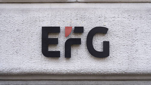 La consolidation se poursuit parmi les banques privées
