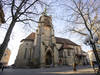 Lausanne: un an de fêtes pour les 750 ans de l'église St-François
