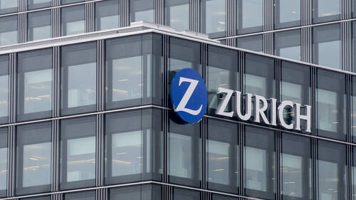Zurich Insurance soumet une offre ferme pour Beazley