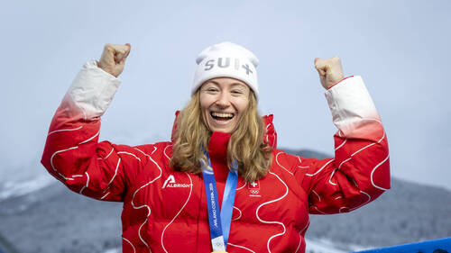 Fatton et Roth au service de l'équipe