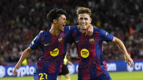 L'espoir Dro Fernandez s'engage au PSG