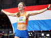 Titre et record du monde pour Femke Bol sur 400 m