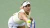 Abandon de Belinda Bencic au Foro Italico