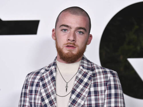 Angus Cloud, vendeur de drogue dans "Euphoria", meurt d'une surdose