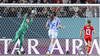 Les matchs de l'Euro féminin pourront être diffusés en terrasse