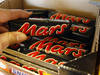 Employés de Mars secourus après une chute dans une cuve de chocolat