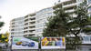 Lancy se prononce sur l'interdiction de la publicité commerciale