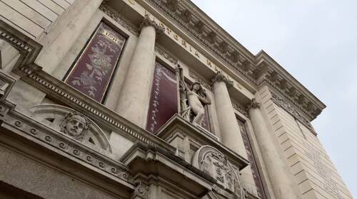 Victoria Hall