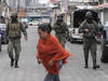 Crise sécuritaire sans précédent en Equateur
