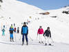 Accident de ski à Adelboden (BE): le chef de piste sera rejugé
