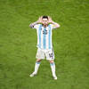 Messi laisse la porte ouverte pour l'Albiceleste
