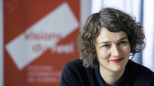 Visions du Réel, le documentaire à l’épreuve d'un réel incertain