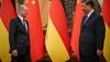 Scholz aura un entretien avec Xi en marge du sommet du G20