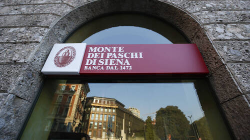 Intesa lance une offre sur MPS pour 31 milliards d'euros