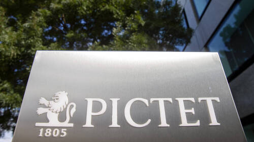 Pictet lève 253 millions de dollars pour un fonds d'investissement