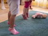 crèche enfants