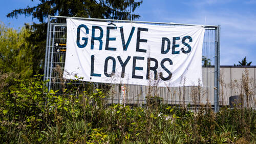 Le taux de référence des loyers maintenu à 1,25%