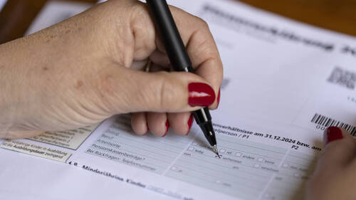 Les certificats de famille risquent de coûter plus cher à l'avenir