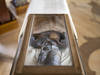 Malgré la polémique, la momie de Shep-en-Ese reste à St-Gall