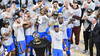 Le Thunder fonce en finale en pleine confiance